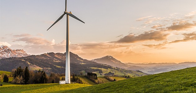 الطاقة المتجددة.. المصدر الآمن للطاقة على الأرض