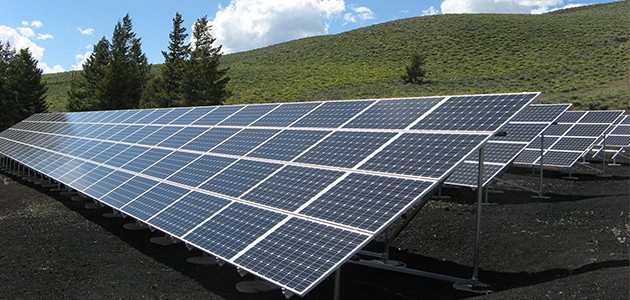 الطاقة المتجددة.. المصدر الآمن للطاقة على الأرض