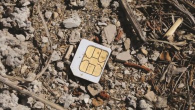 الذهب والمخلفات الإلكترونية