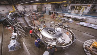 هَلْ يُمكنُ للطاقةِ المُتولدةِ عنْ تفاعُلِ الاندماجِ النوويِّ أنْ تحلَّ أزمةَ تغيُّرِ المناخ؟