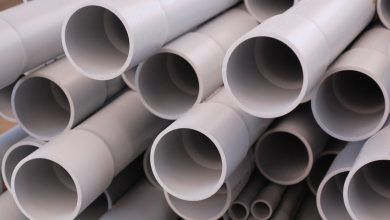 إعادةُ تدويرِ الـ PVC يمكنُ أنْ تُصبحَ مُمكِنَة