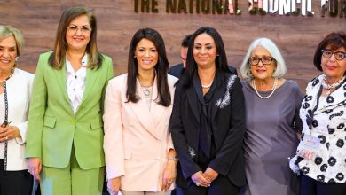 تمكين المرأة في كتاب بنات النيل