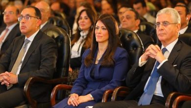 الشراكة الاستراتيجية بين مصر والبنك الدولي