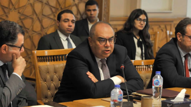 أسواق الكربون خطوة