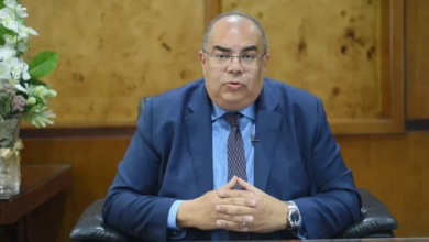 المنتديات الإقليمية الخمسة