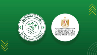 الشباب والرياضة