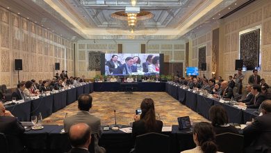 النمو الاقتصادي