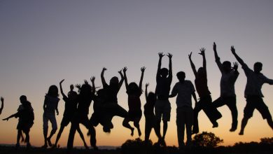 تمكين الشباب