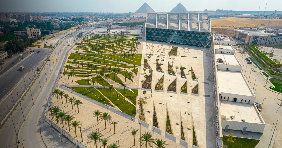 الحدائق والمساحات الخضراء