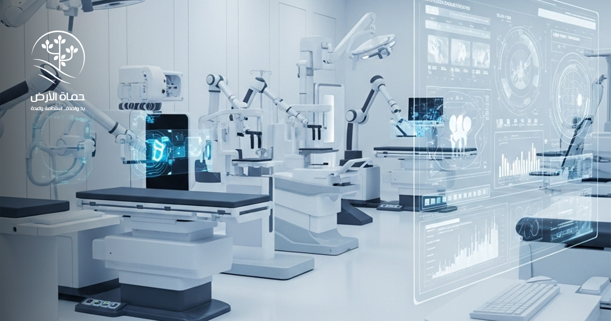 الذكاء الصناعي