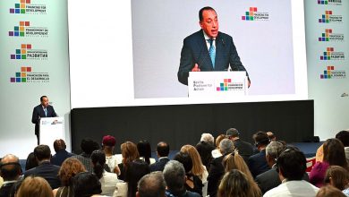 رئيس الوزراء