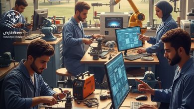 التعليم الفني