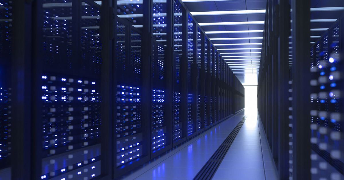 الطاقة النظيفة تطرق أبواب الذكاء الاصطناعي ومراكز البيانات