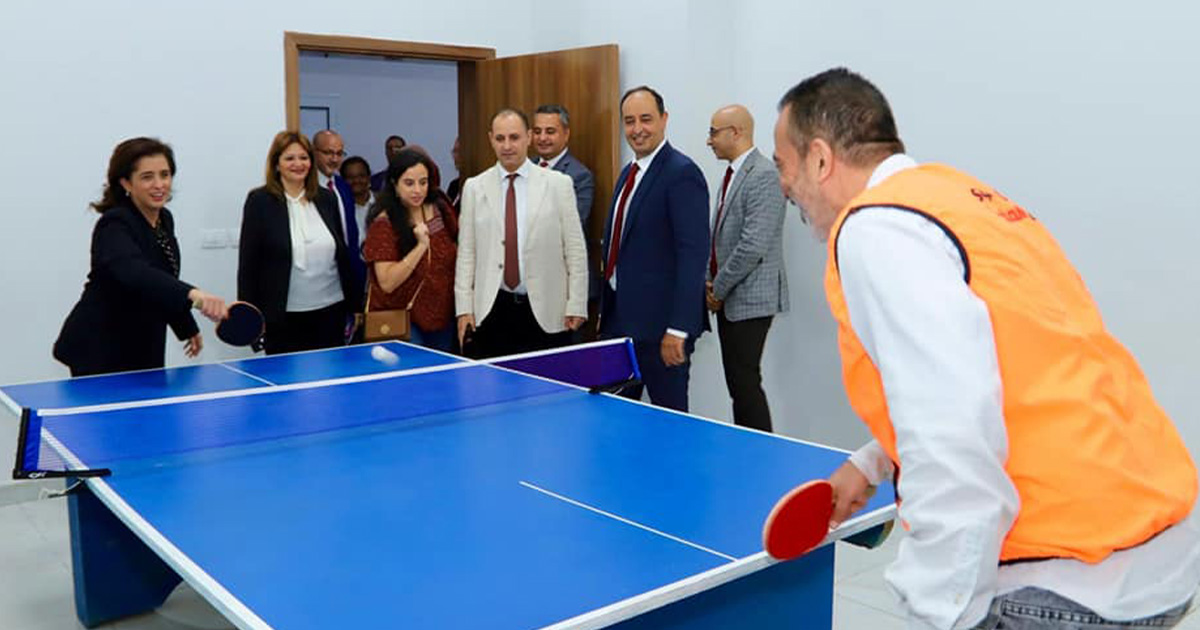 أنت أقوى من المخدرات