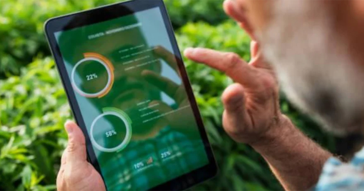 الذكاء الاصطناعي يراقب الحيوانات