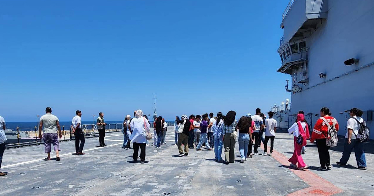 الثروة السمكية