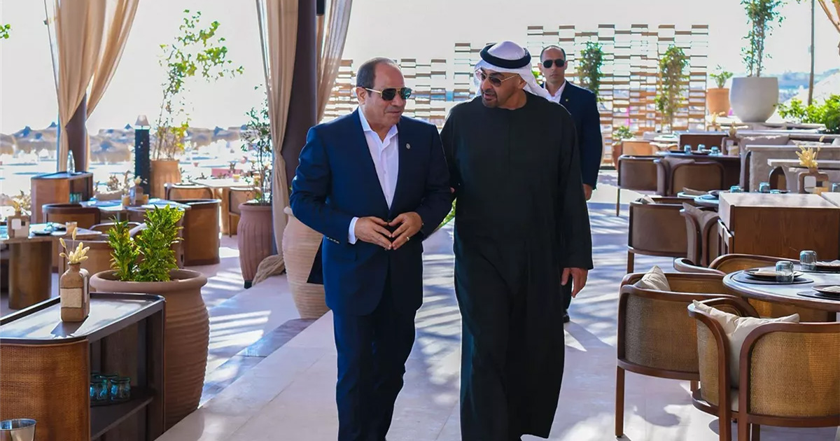 الساحل الشمالي