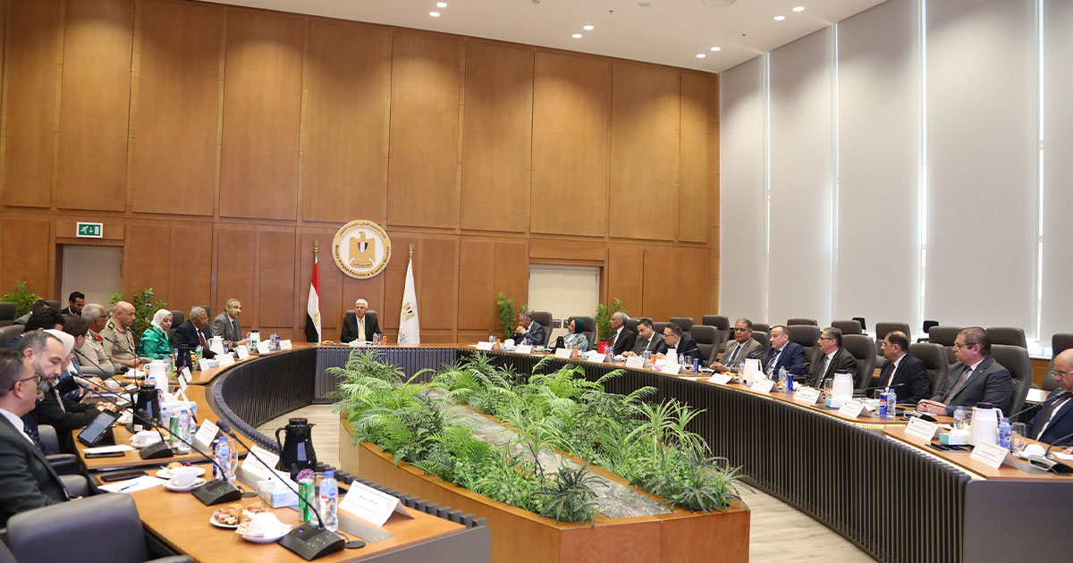 إنشاء مراكز للذكاء الاصطناعي داخل الهيئات البحثية