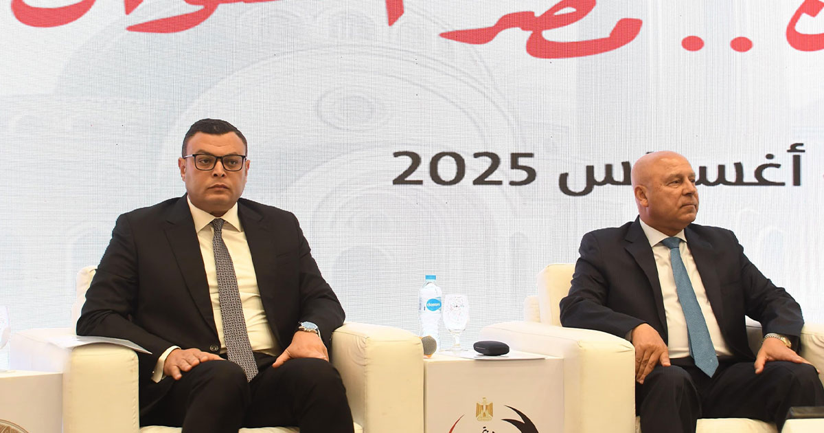 قطاعات النقل وسلاسل الإمداد