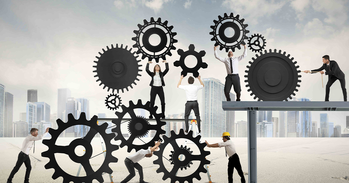 ريادة الأعمال