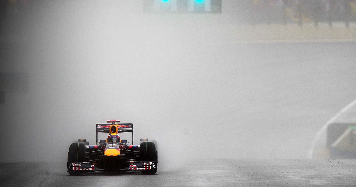 الفورمولا 1 تسير بخطى ثابتة نحو هدفها الطموح بالوصول إلى صفر انبعاثات