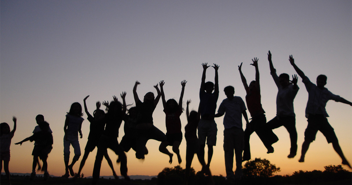 تمكين الشباب