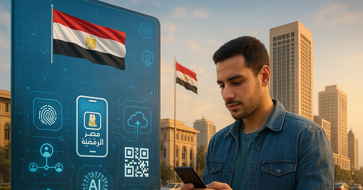 التحول الرقمي