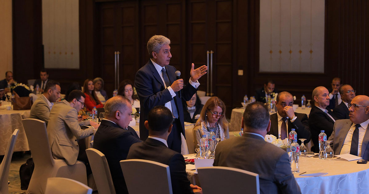 وزير السياحة والآثار