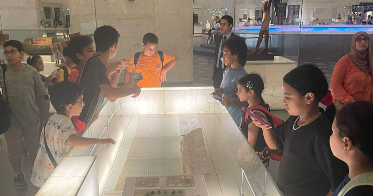 فعاليات وزارة الثقافة تصل إلى القرى والمناطق الحدودية