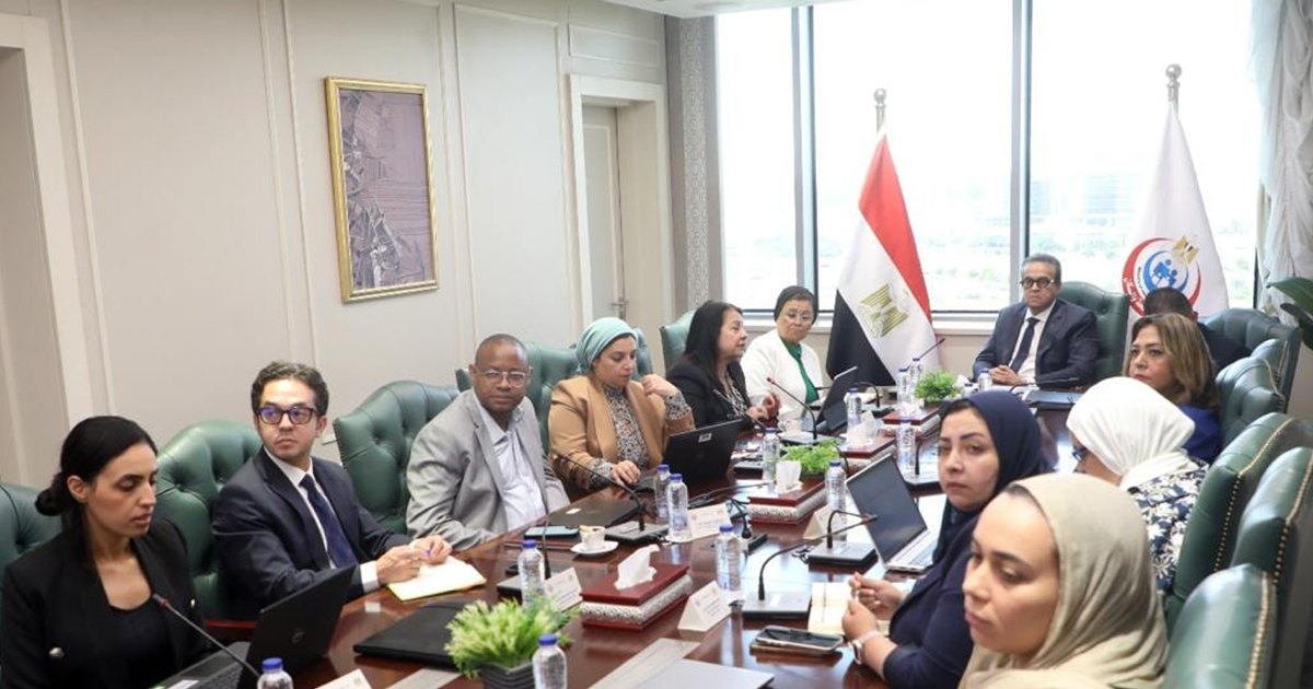 الأمراض غير السارية