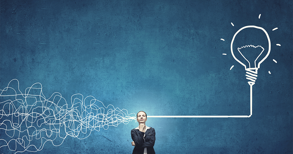 التفكير النقدي