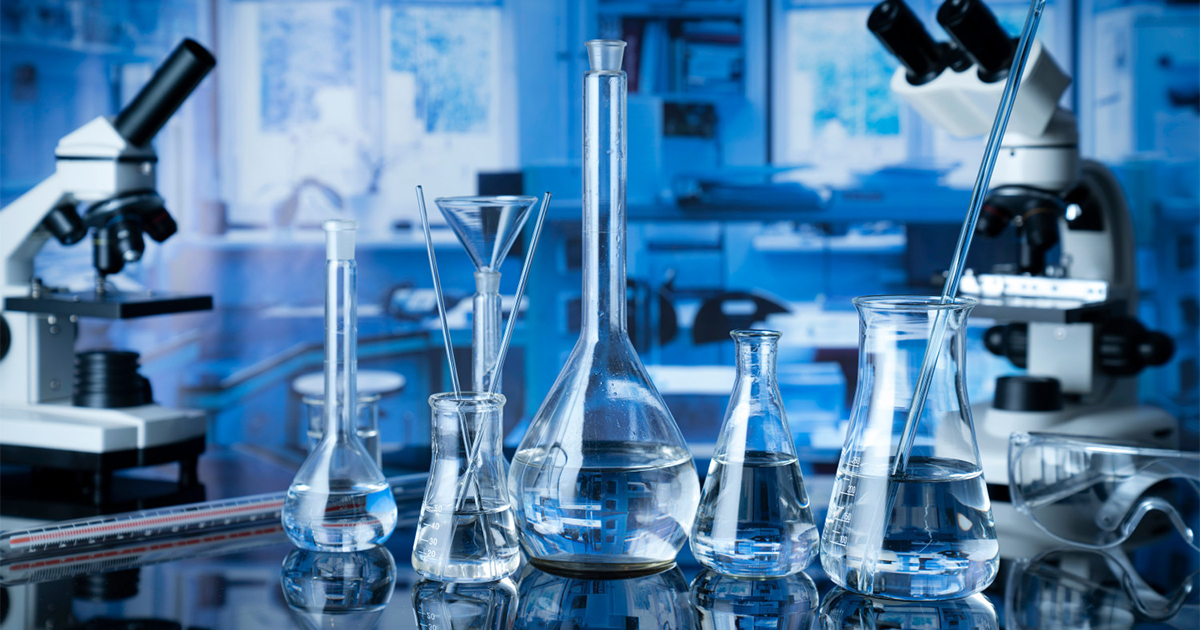 البحث العلمي