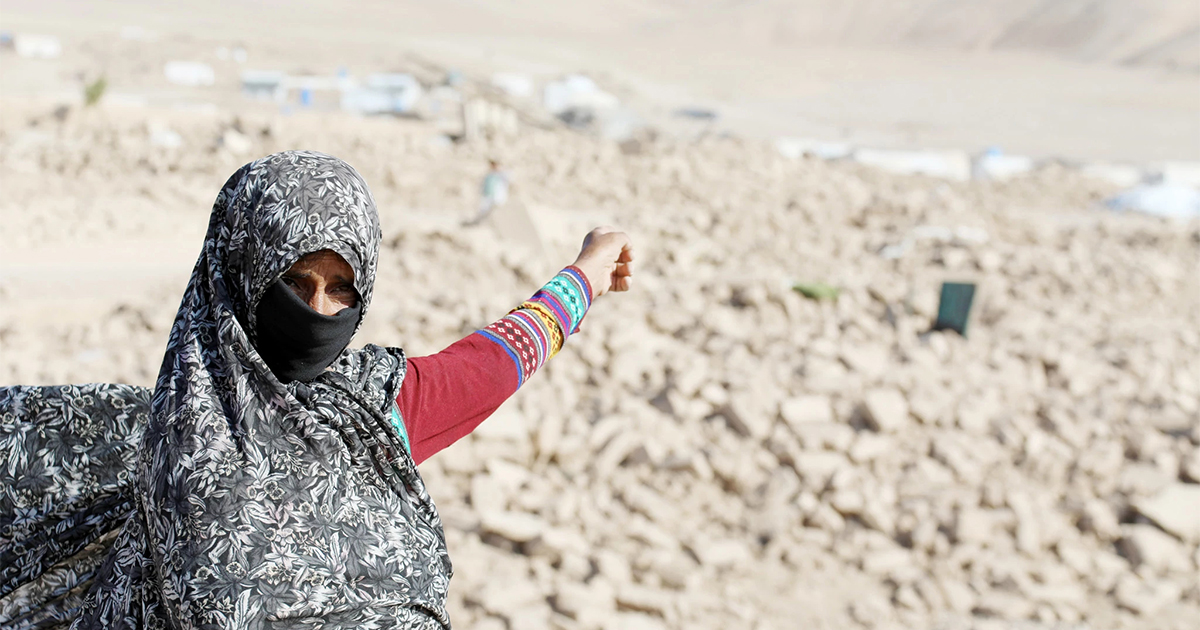 الحرب في أفغانستان