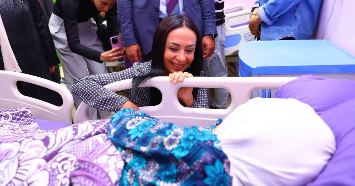 تطوير خدمات رعاية الزهايمر