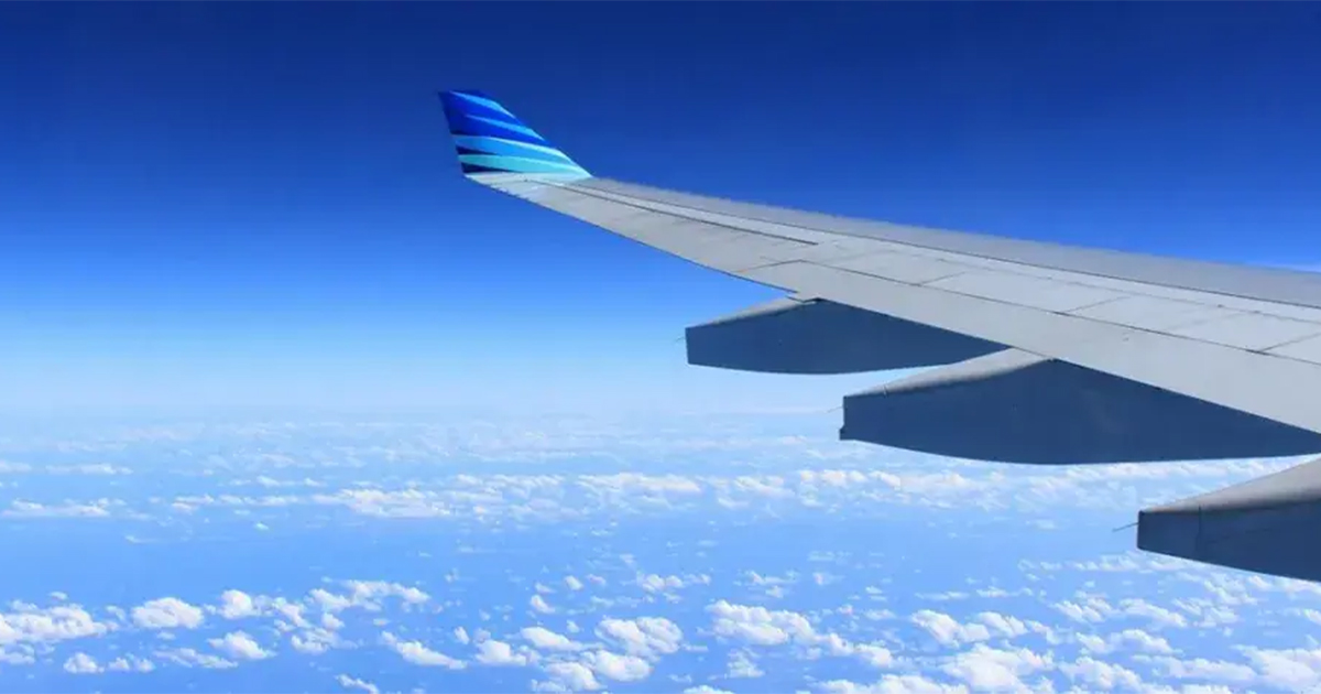 الطيران المدني العالمي