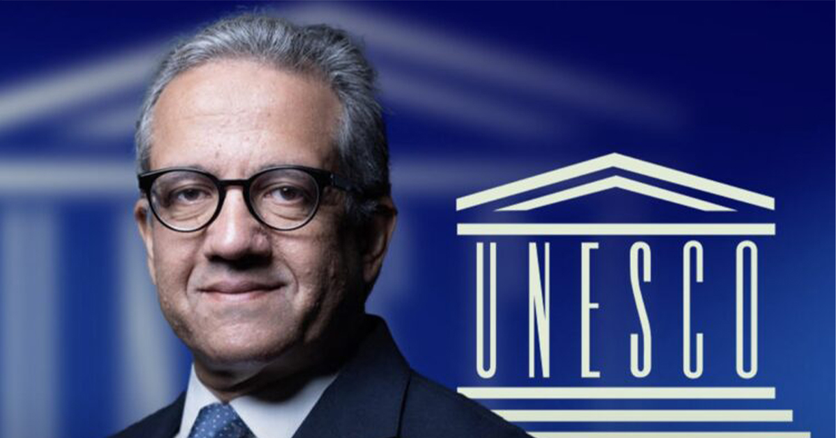 خالد العناني من أجل مرحلة جديدة