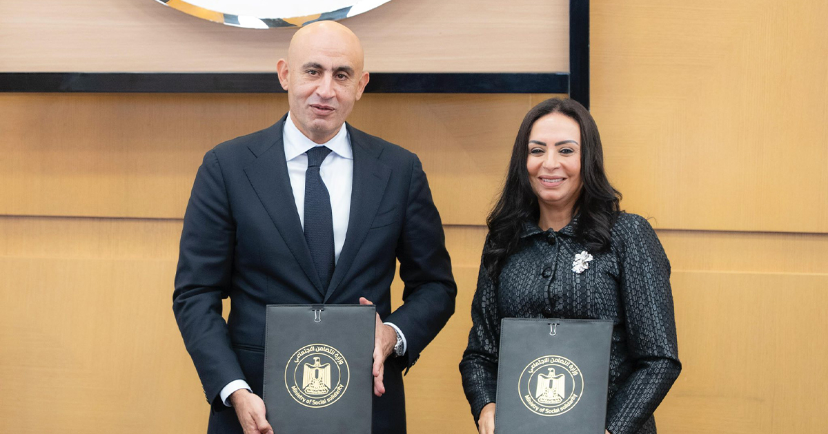 بروتوكول تعاون لإقامة مجمع مدارس يابانية