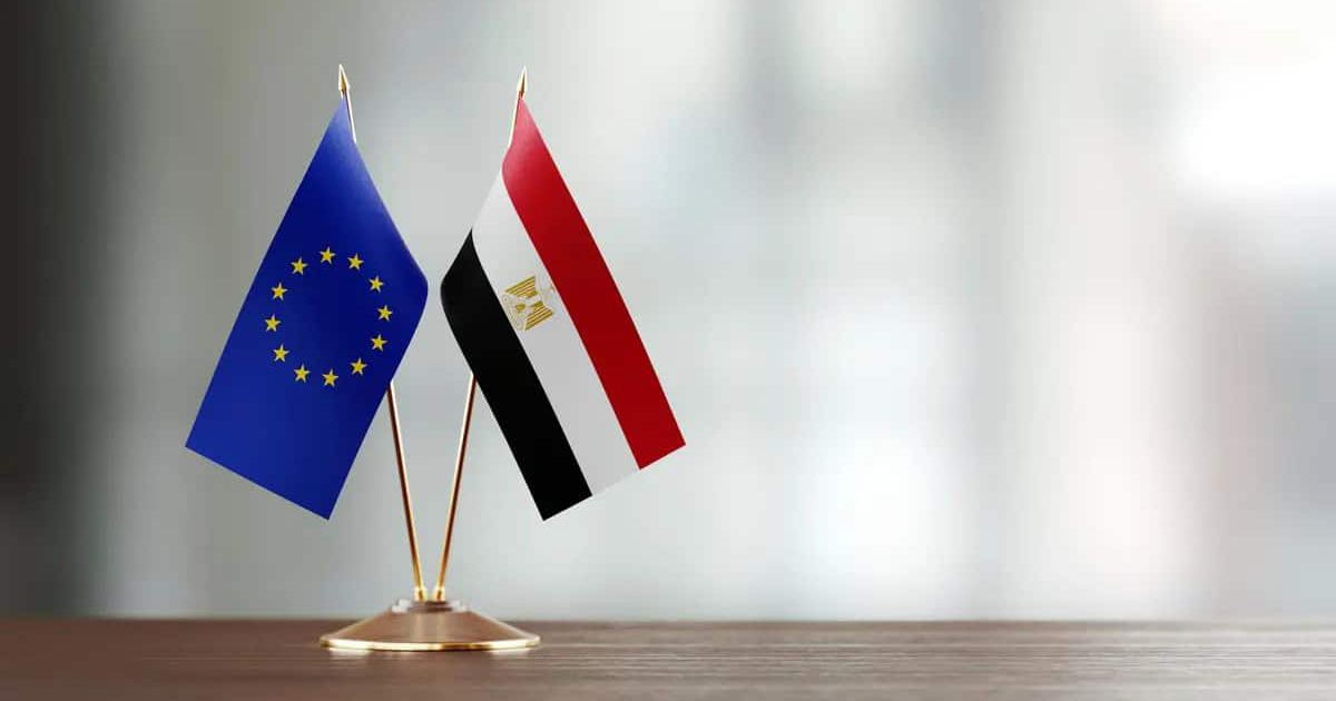 قمة بروكسل شراكة استراتيجية