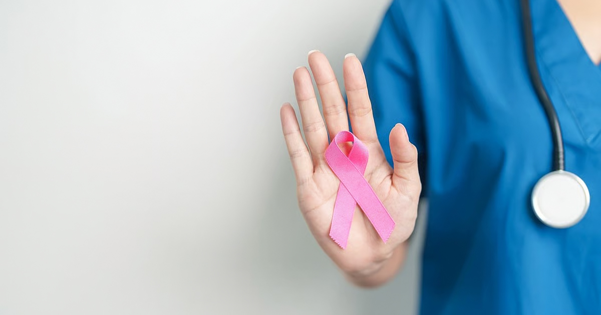 سرطان الثدي
