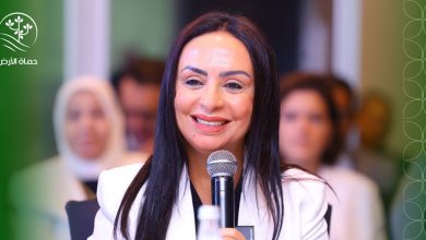 حماية الطفل