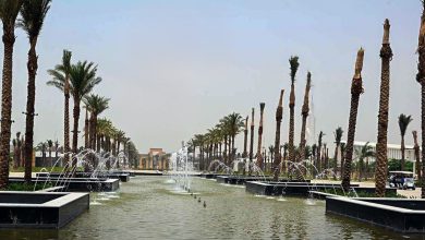 الفسطاط