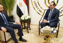 القطاع الصحي