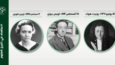 علماء العلوم