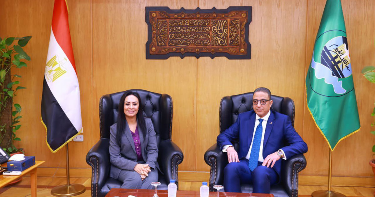 التوسع في الحماية الاجتماعية