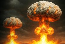 التفجيرات النووية