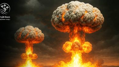 التفجيرات النووية