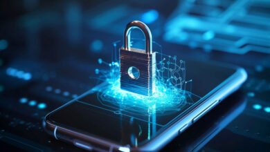 الفجوة الرقمية