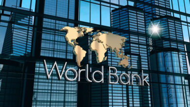 البنك الدولي