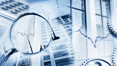 الشمول الاقتصادي