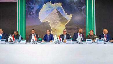 الأمن الصحي